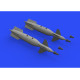Eduard SIN64867 1/48 TORNADO GR.1/4 ARMAMENT Big Sin for Aircraft