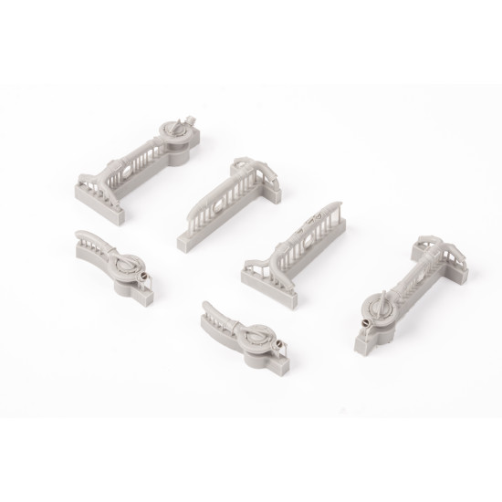 Eduard SIN64873 1/48 B-17F Big Sin for Aircraft