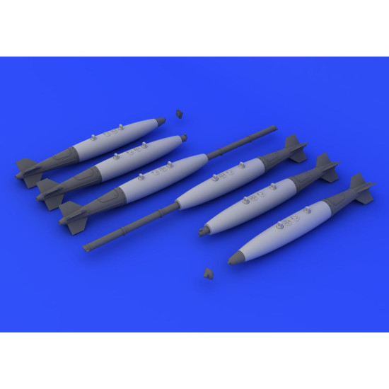 Eduard SIN64880 1/48 OV-10A Air to Ground Big Sin for Aircraft
