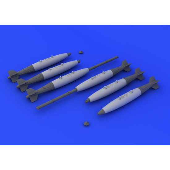 Eduard SIN64880 1/48 OV-10A Air to Ground Big Sin for Aircraft