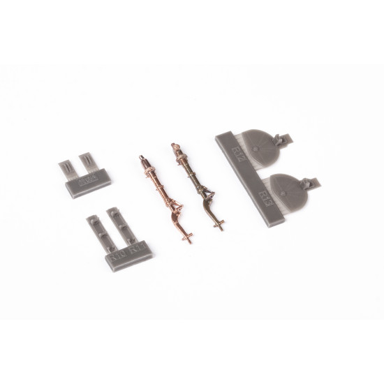 Eduard SIN64883 1/48 A6M2 Zero Model 21 ESSENTIAL Big Sin for Aircraft