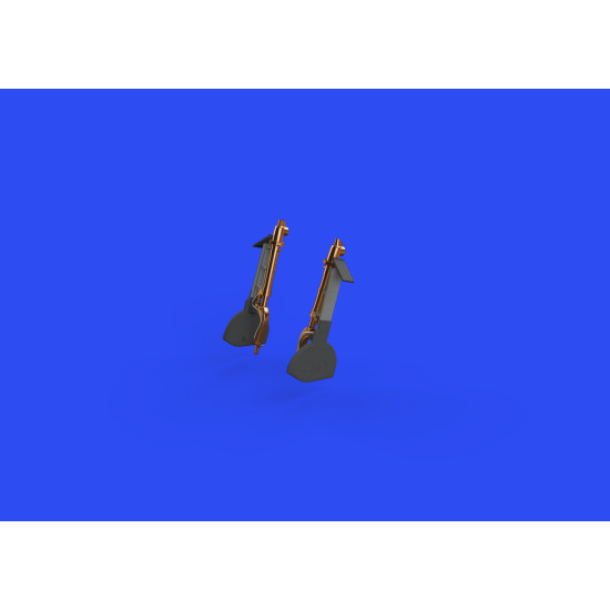 Eduard SIN64883 1/48 A6M2 Zero Model 21 ESSENTIAL Big Sin for Aircraft