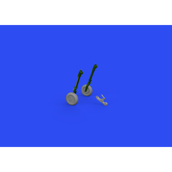 Eduard SIN64883 1/48 A6M2 Zero Model 21 ESSENTIAL Big Sin for Aircraft