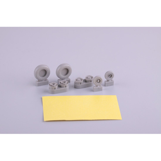 Eduard SIN64885 1/48 F-14A late Big Sin for Aircraft