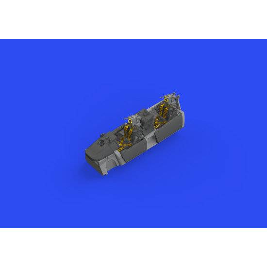 Eduard SIN64885 1/48 F-14A late Big Sin for Aircraft