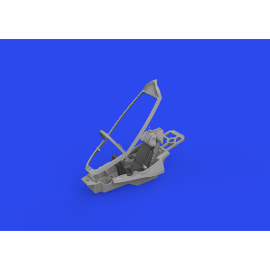 Eduard SIN67222 1/72 F-35A Big Sin for Aircraft