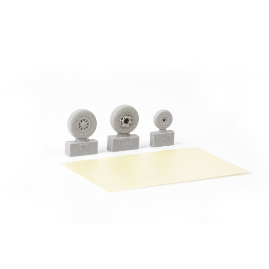 Eduard SIN67222 1/72 F-35A Big Sin for Aircraft