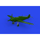 Eduard SIN67223 1/72 Bf 109G-6 Big Sin for Aircraft