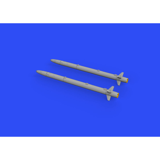 Eduard SIN67224 1/72 F-35A armament Big Sin for Aircraft