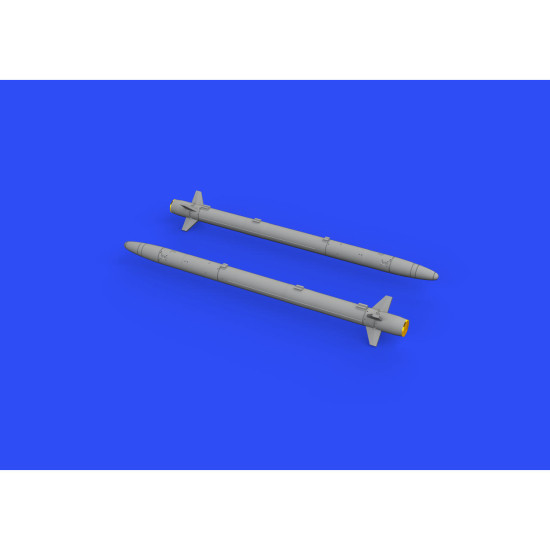 Eduard SIN67224 1/72 F-35A armament Big Sin for Aircraft