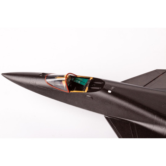 Eduard SS688 1/72 Su-57 Photo-Etched for Aircraft Zoom set