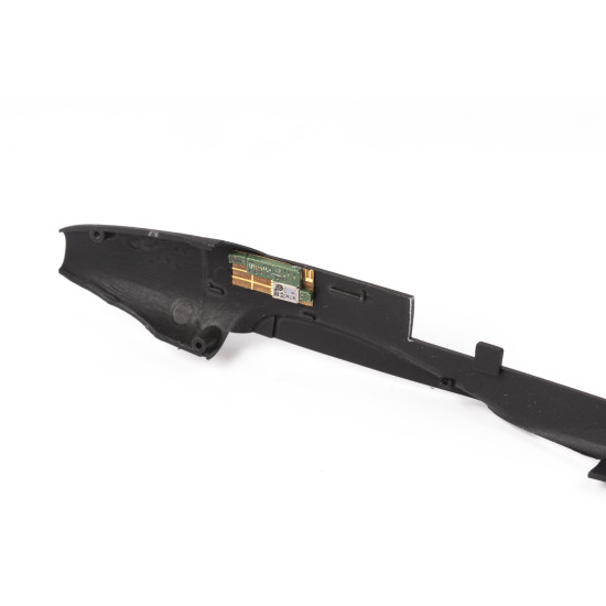 Eduard SS769 1/72 J1N1-S Gekko Photo-Etched for Aircraft Zoom set