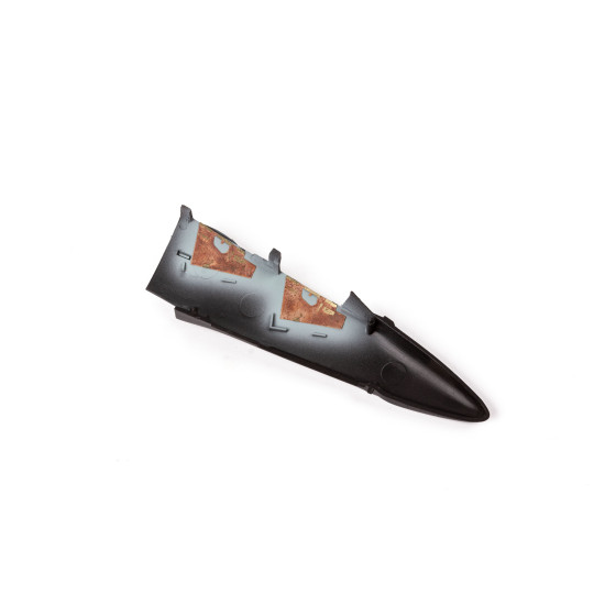 Eduard SS770 1/72 TA-4J Photo-Etched for Aircraft Zoom set