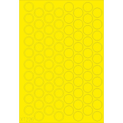 Eduard XT226 1/35 Brummbär Sticker for AFV