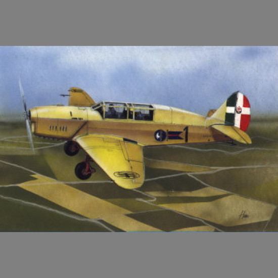 LF Models 4806 1/48 Nardi Fn 305