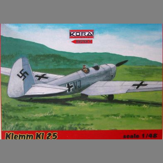 LF Models 4814 1/48 Consolidated A-11