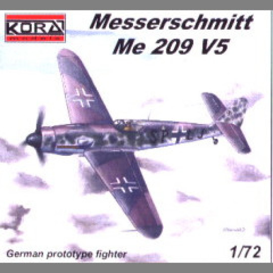 LF Models 7201 1/72 IAR- 81C