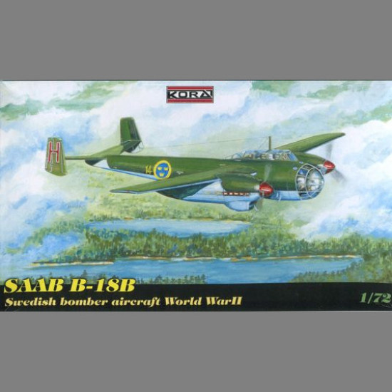 LF Models 72101 1/72 Nardi Fn 315 Hirth HM508D