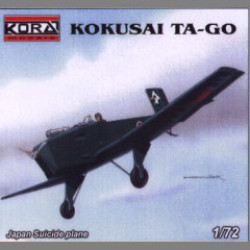 LF Models 7233 1/72 Aeronautica Lombardini A.R.