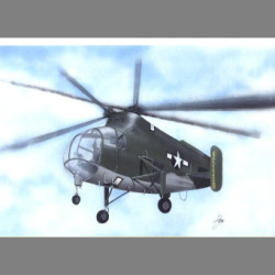 LF Models 7250 1/72 Kellet XR-8