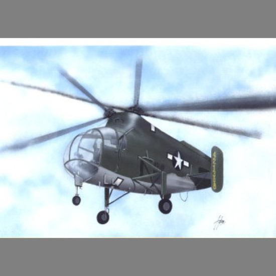 LF Models 7250 1/72 Kellet XR-8