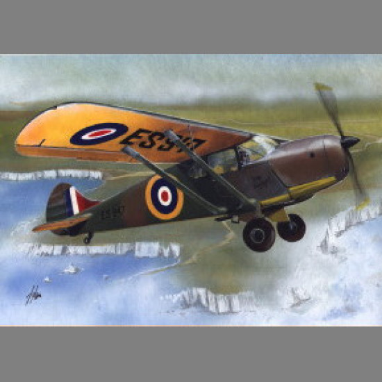 LF Models 7254 1/72 Wicko Warferry