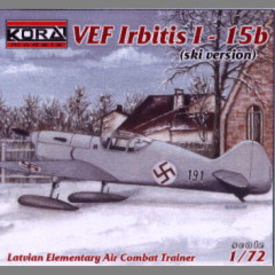 LF Models 7256 1/72 Curtiss R2C-2