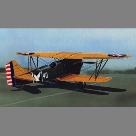 LF Models 7265 1/72 Curtiss P-1C