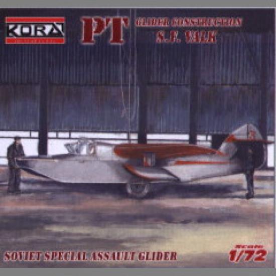 LF Models 7267 1/72 Caproni AP-1 II.series