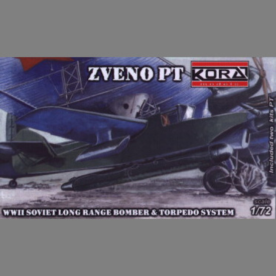 LF Models 7268 1/72 Miles M.39B Libellula