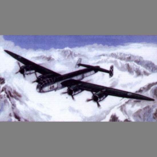 LF Models 7275 1/72 Ansaldo AC.3