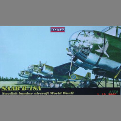 LF Models 7293 1/72 H.Hunter T.Mk.7 16 Sq.