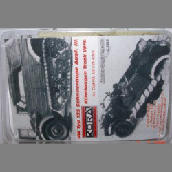 LF Models C3503 1/35 MS.500 Vietman