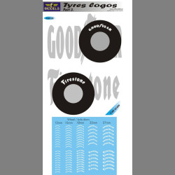 LF Models C48122 1/48 Tyres logos Part 3.