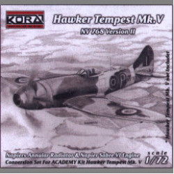 LF Models C7202 1/72 Northrop A-17Forgotten Attacker LF Models C7202 1/72 Northrop A-17Forgotten Attacker