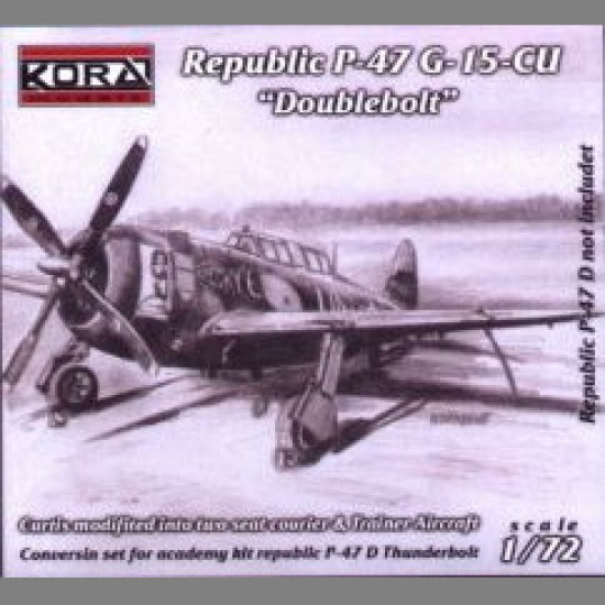 LF Models C7203 1/72 N.A. T-6G Texan over Algeria