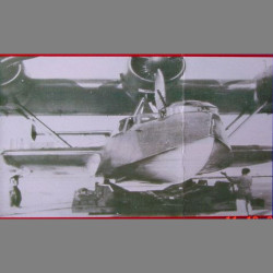 LF Models C7205 1/72 I-16 Rata