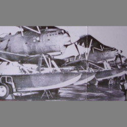 LF Models C7210 1/72 MS.500 Vietman