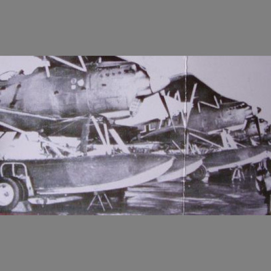 LF Models C7210 1/72 MS.500 Vietman