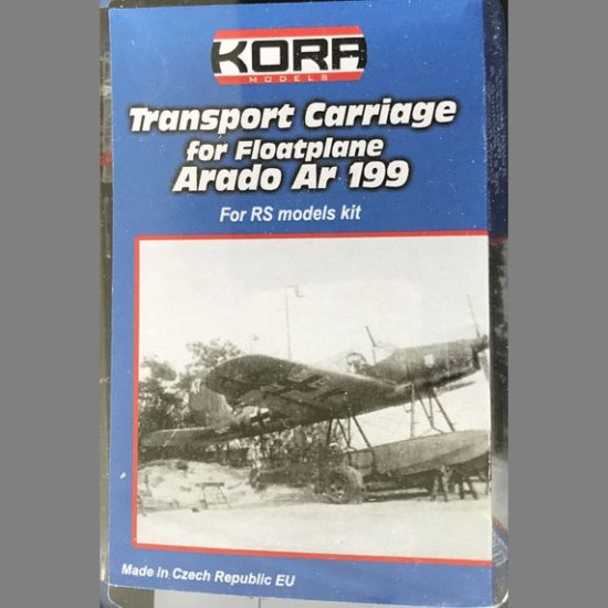 LF Models C72135 1/72 RF-5A Freedom Fighter over Spain