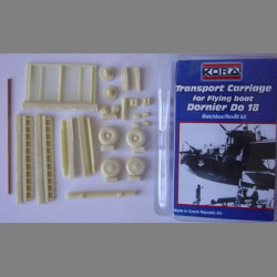 LF Models C7215 1/72 SM 79 in Spain Part III.