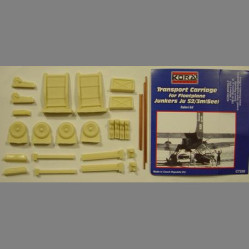 LF Models C7220 1/72 FG-1D Salvadorian AF