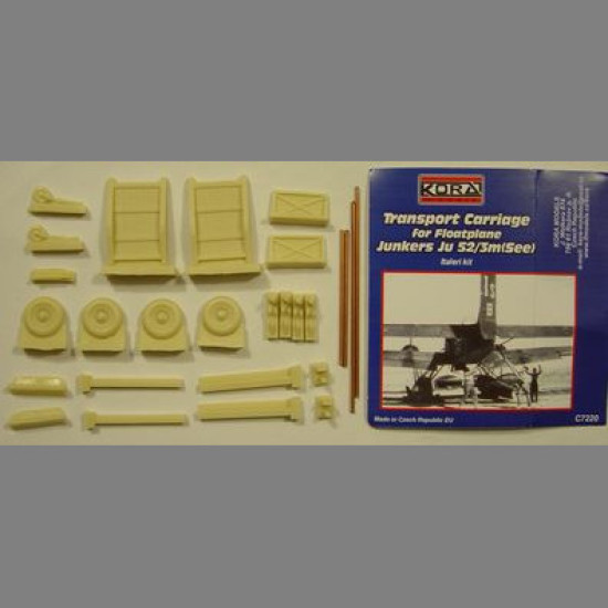 LF Models C7220 1/72 FG-1D Salvadorian AF