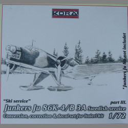 LF Models C7229 1/72 Bf 109E-3/E-7 Romania II.