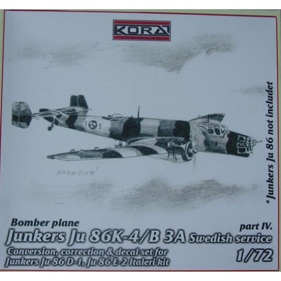 LF Models C7230 1/72 Dornier Do 27B-4 Spain