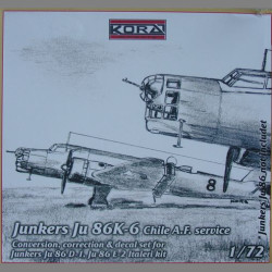 LF Models C7242 1/72 Sikorsky H-19B over Spain