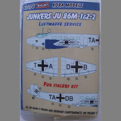 LF Models C7278 1/72 Captured Fw 190F