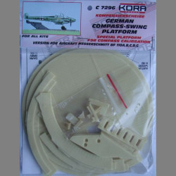 LF Models C7296 1/72 Captured Fw 190F part II.