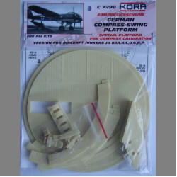 LF Models C7298 1/72 Captured Fw 190A part II.