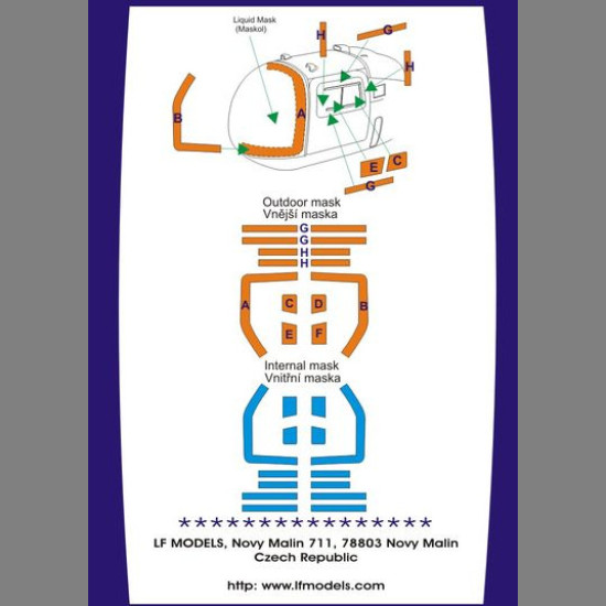LF Models CM4401 1/144 Bell 47J / Agusta-Bell 47J
